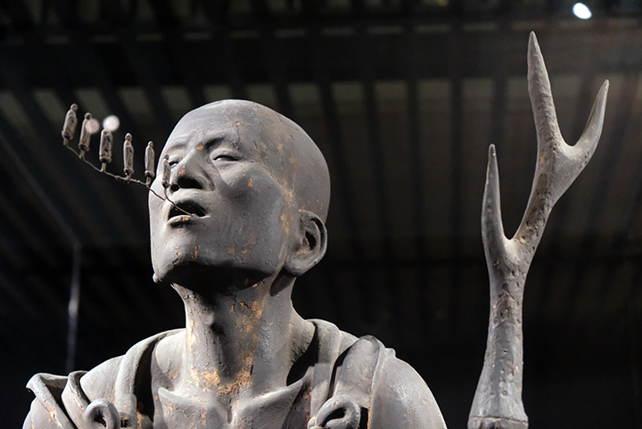 東京国立博物館 - 展示・催し物 展示 本館（日本ギャラリー