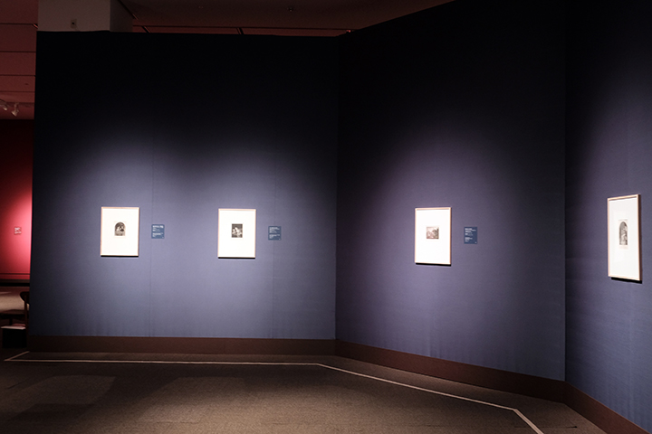 ドレスデン国立古典絵画館所蔵 フェルメールと17世紀オランダ絵画展」内覧会レポート | 上野が、すき。