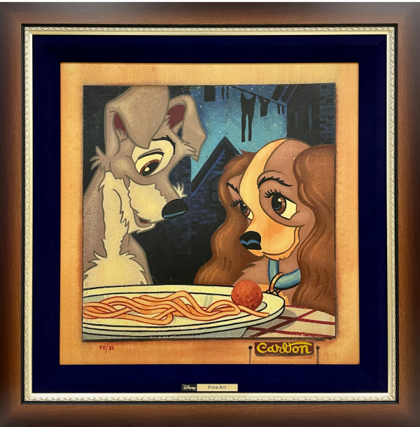 Disney Art Collection（ディズニーアートコレクション） | イベントインフォメーション | 松坂屋上野店公式 SHOP BLOG