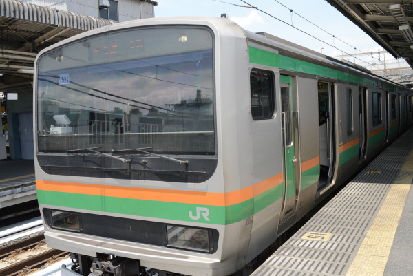 SPECIAL INTERVIEW「日本の玄関口・JR上野駅今昔物語」③ | 上野が、すき。