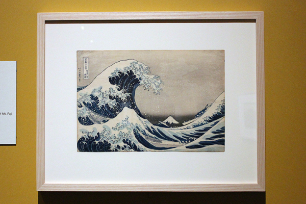 秘蔵の逸品が目白押し！「The UKIYO-E 2020 ― 日本三大浮世絵