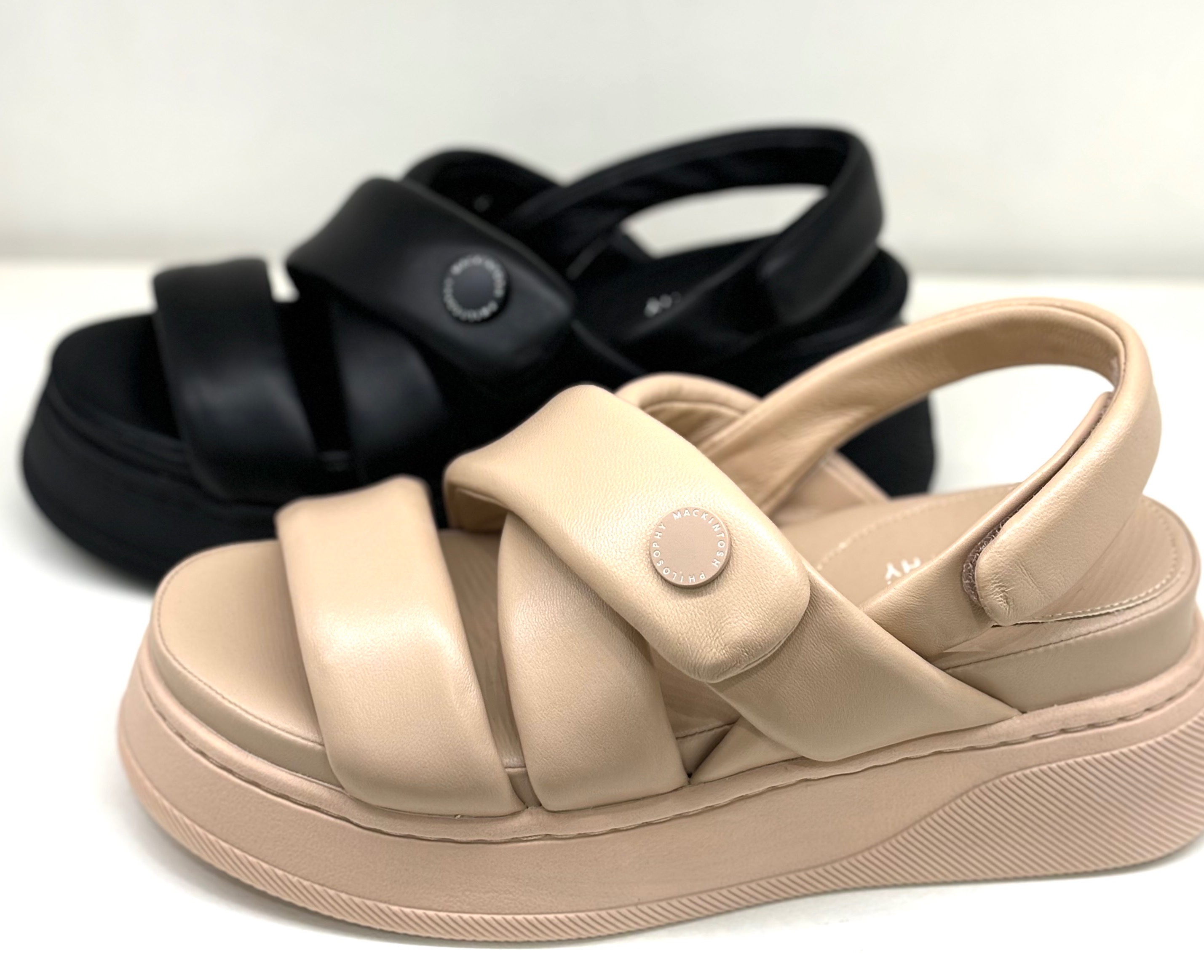 モーダクレア＞ マッキントッシュ フィロソフィー MACKINTOSH