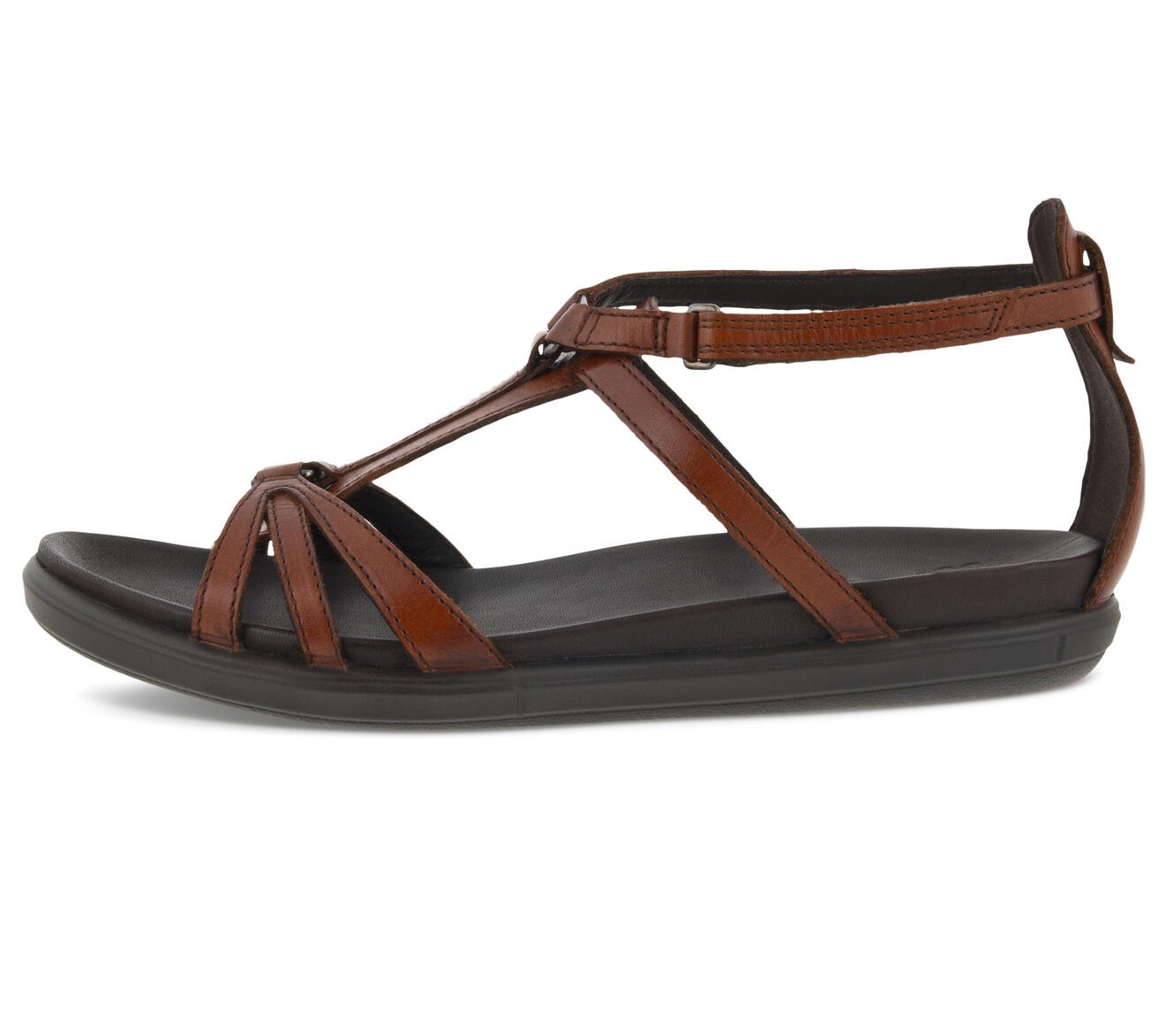 New✨ 〈エコー〉サンダル《 ECCO SIMPIL WOMAN'S STRAPPY
