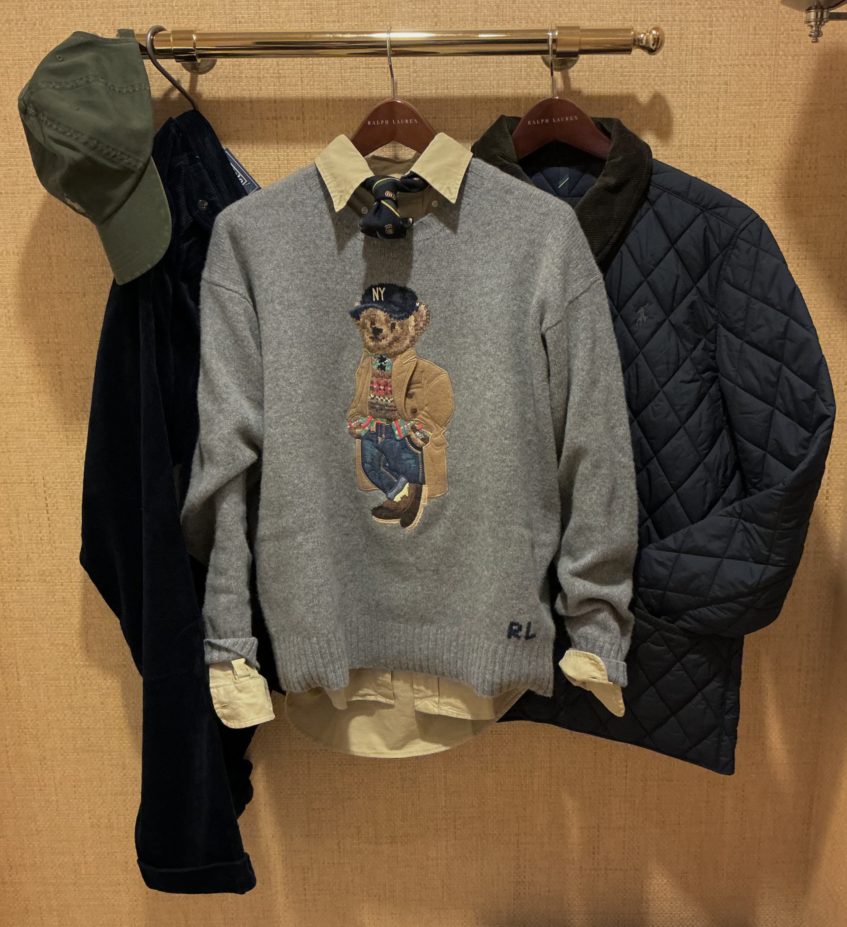 ⭐︎〈POLO RALPH LAUREN 〉これから着たいものコレクション | ポロ