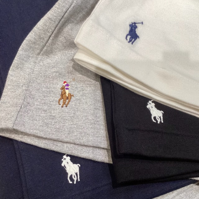 POLO RALPH LAUREN〉 THE BIG FIT !!! | ポロ ラルフ ローレン