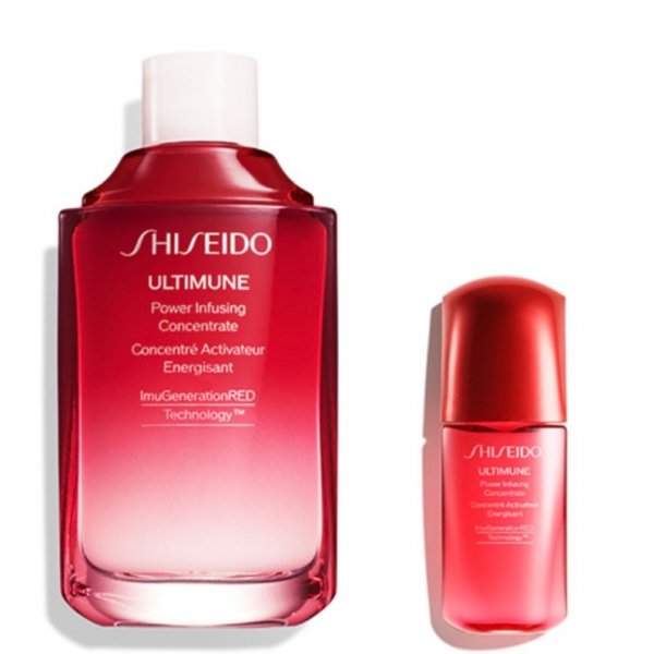 SHISEIDO（SHISEIDO） SHISEIDO アルティミューン パワ