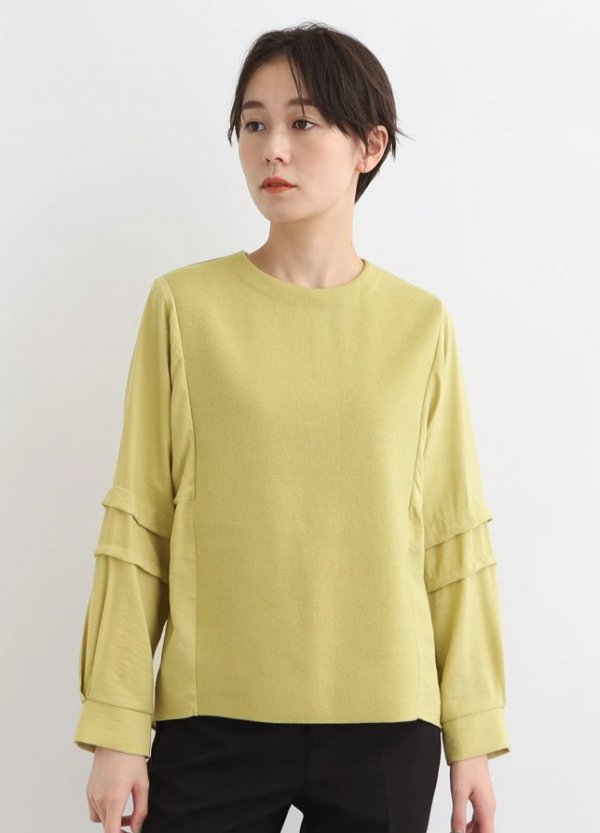 INDIVI〉“トーンアップニット”予約販売スタート！！ | INDIVI | 松坂屋上野店公式 SHOP BLOG