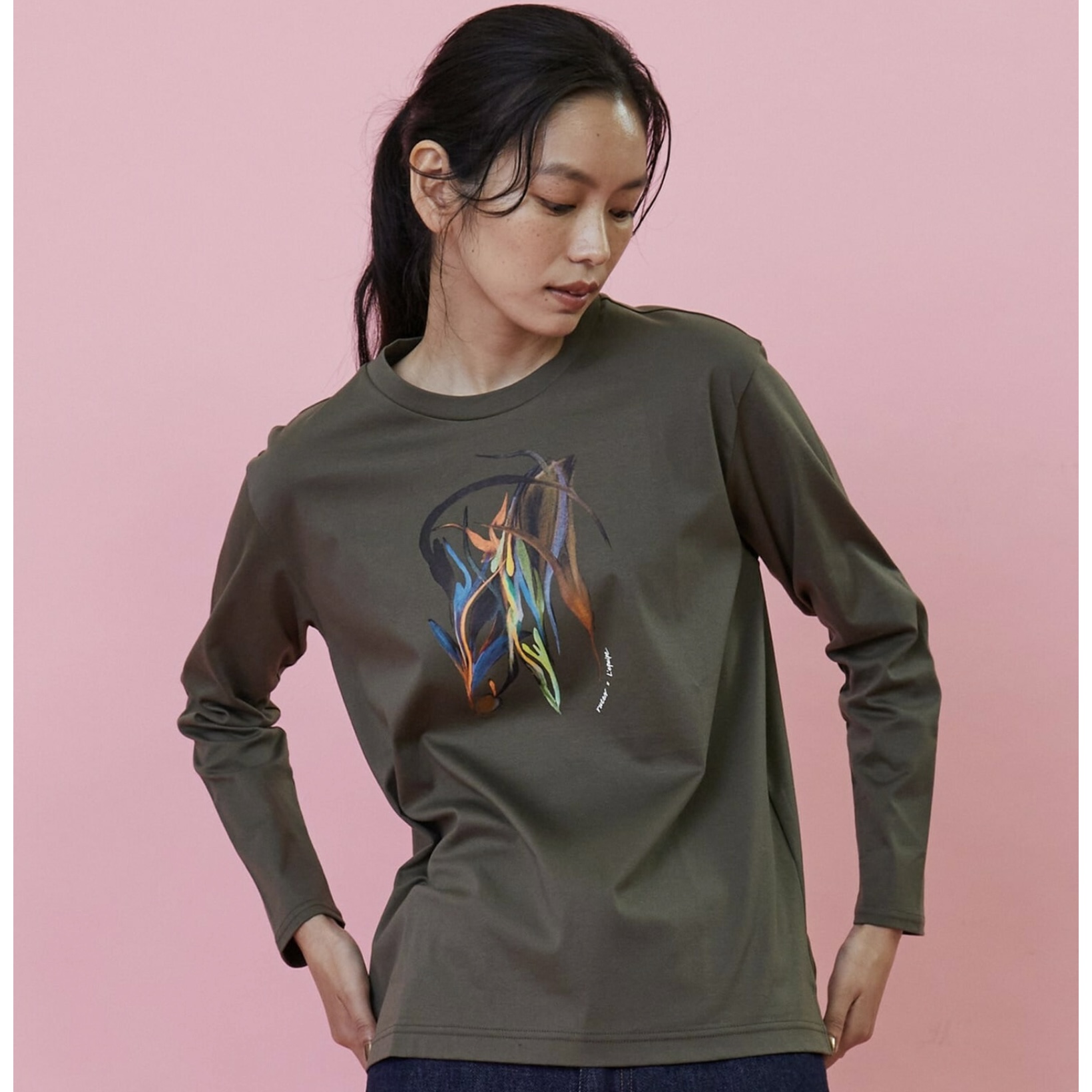 L'EQUIPE / レキップ （レディース） トップス | ファッション