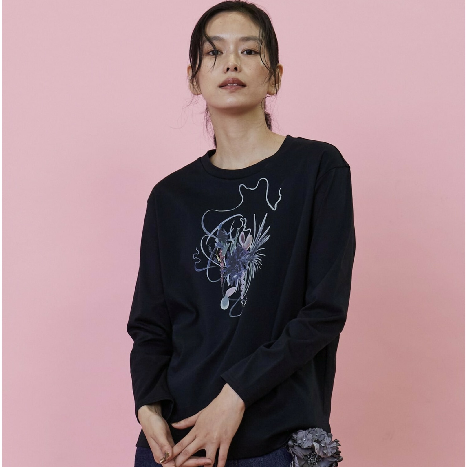 激安スーパーの“売上対決” レキップ〉「ruteN × L'EQUIPE」vol.2 | レキップ | 松坂屋上野 トップス