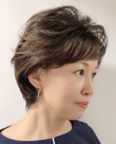 フォンテーヌ〉医療用ウィッグ・クールウィッグのご紹介