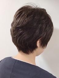 フォンテーヌ〉医療用ウィッグ・クールウィッグのご紹介