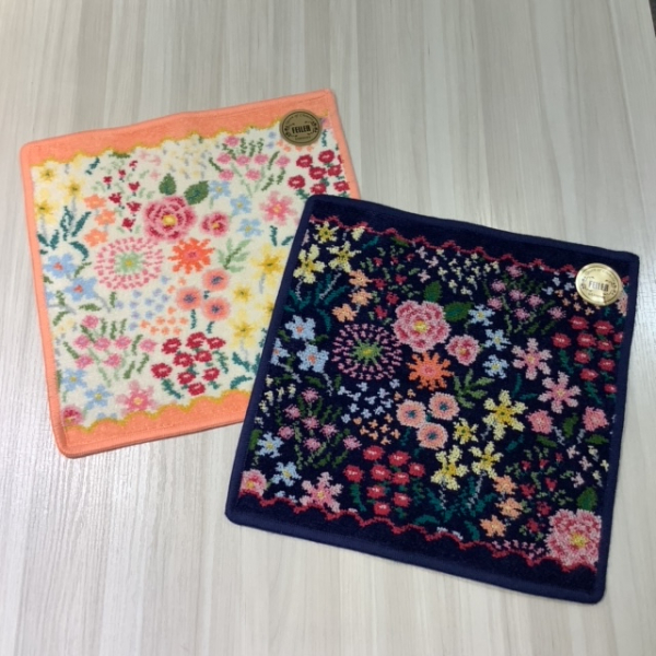総合福袋 フェイラー新作〉イハナクッカ🌻✨ | 松坂屋上野店 | フェイラー バッグ