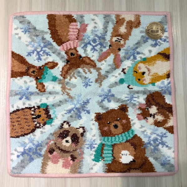 フェイラー〉ダズリングオーナメント🎄✨ | フェイラー | 松坂屋