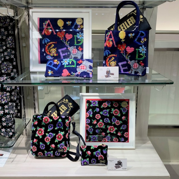 フェイラー〉Happy Pack 2024🎉🐘🌺 | フェイラー | 松坂屋上野店公式 SHOP BLOG