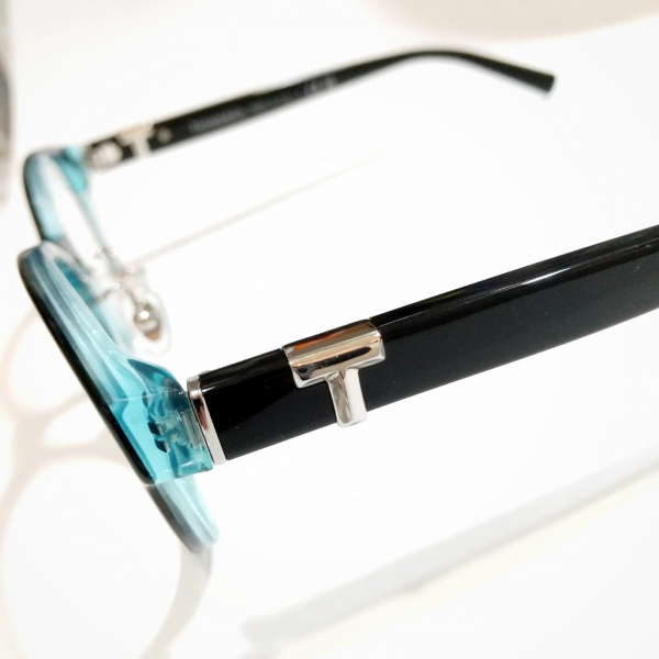 ティファニーの新作アイウェア ｜メガネサロンのTiffany