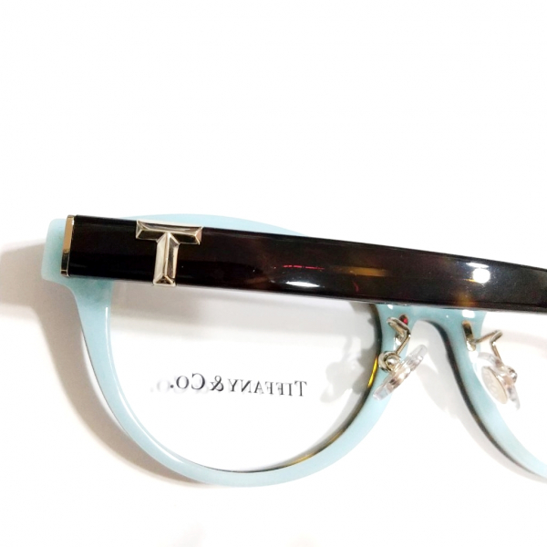 楽天市場】TIFFANY＆Co. TIFFANY ティファニー tf2204-f8286