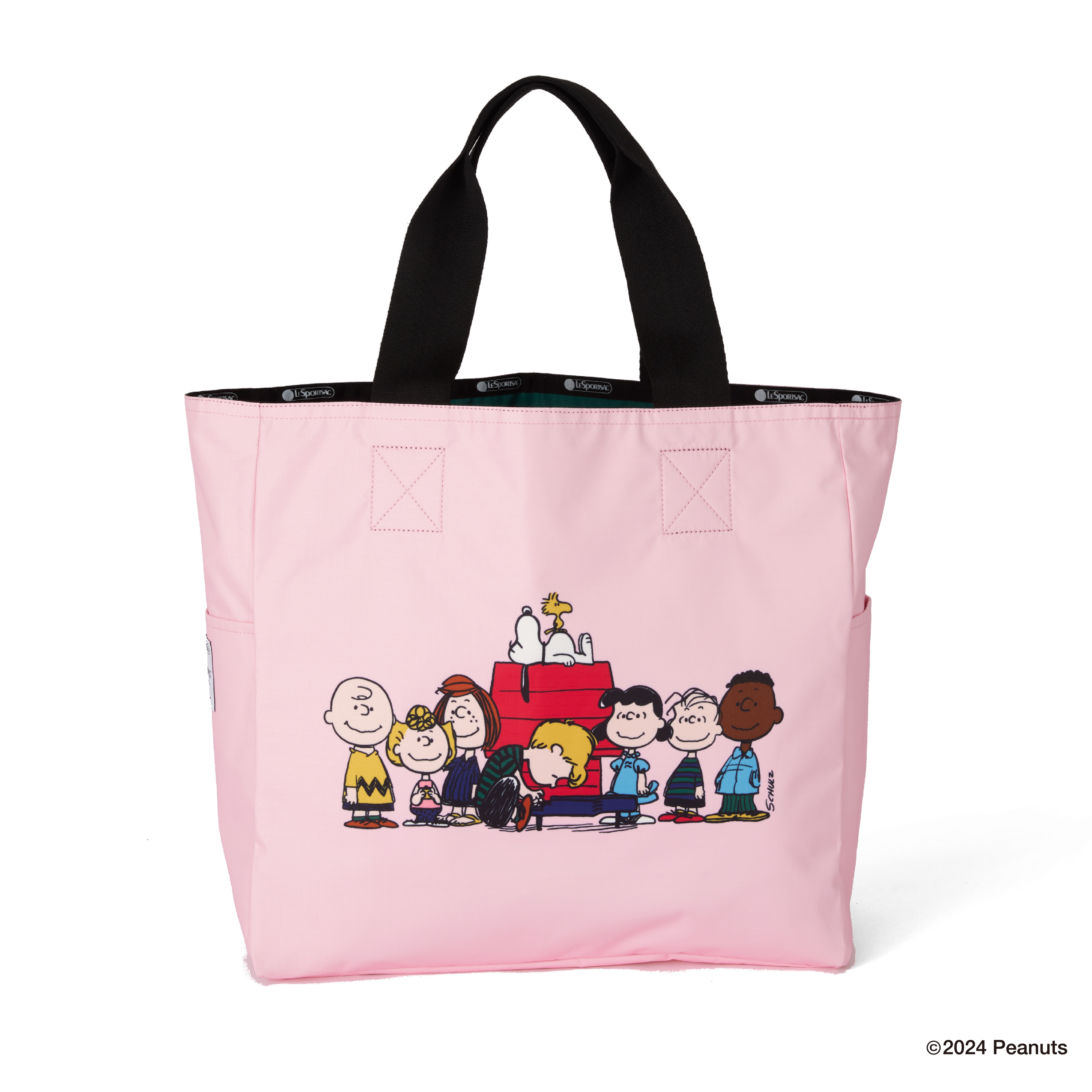 LeSportsac × PEANUTS 12/11発売 | レスポートサック | 松坂屋上野店公式 SHOP BLOG